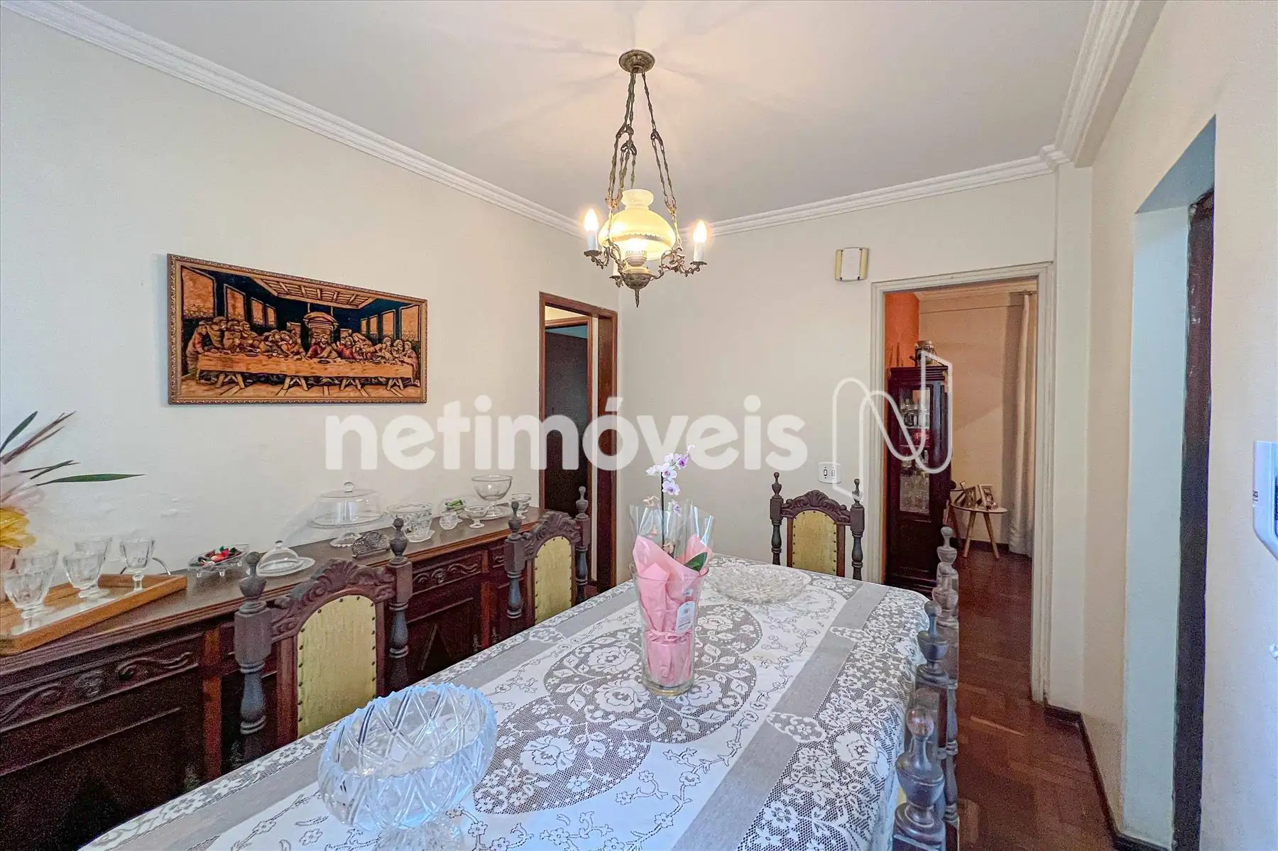 Sala de jantar