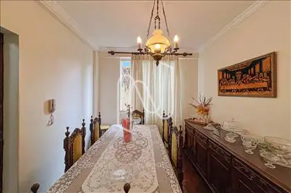 Sala de jantar