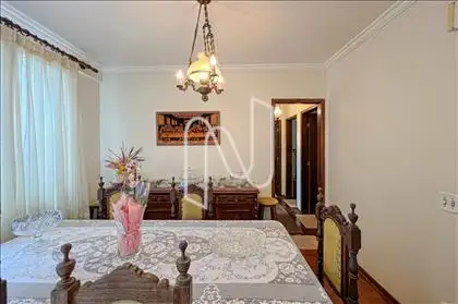 Sala de jantar