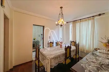 Sala de jantar