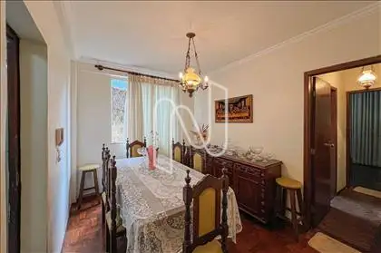 Sala de jantar