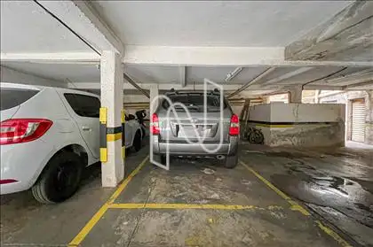 Garagem