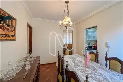 Sala de jantar