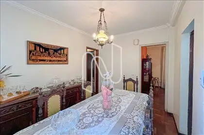 Sala de jantar