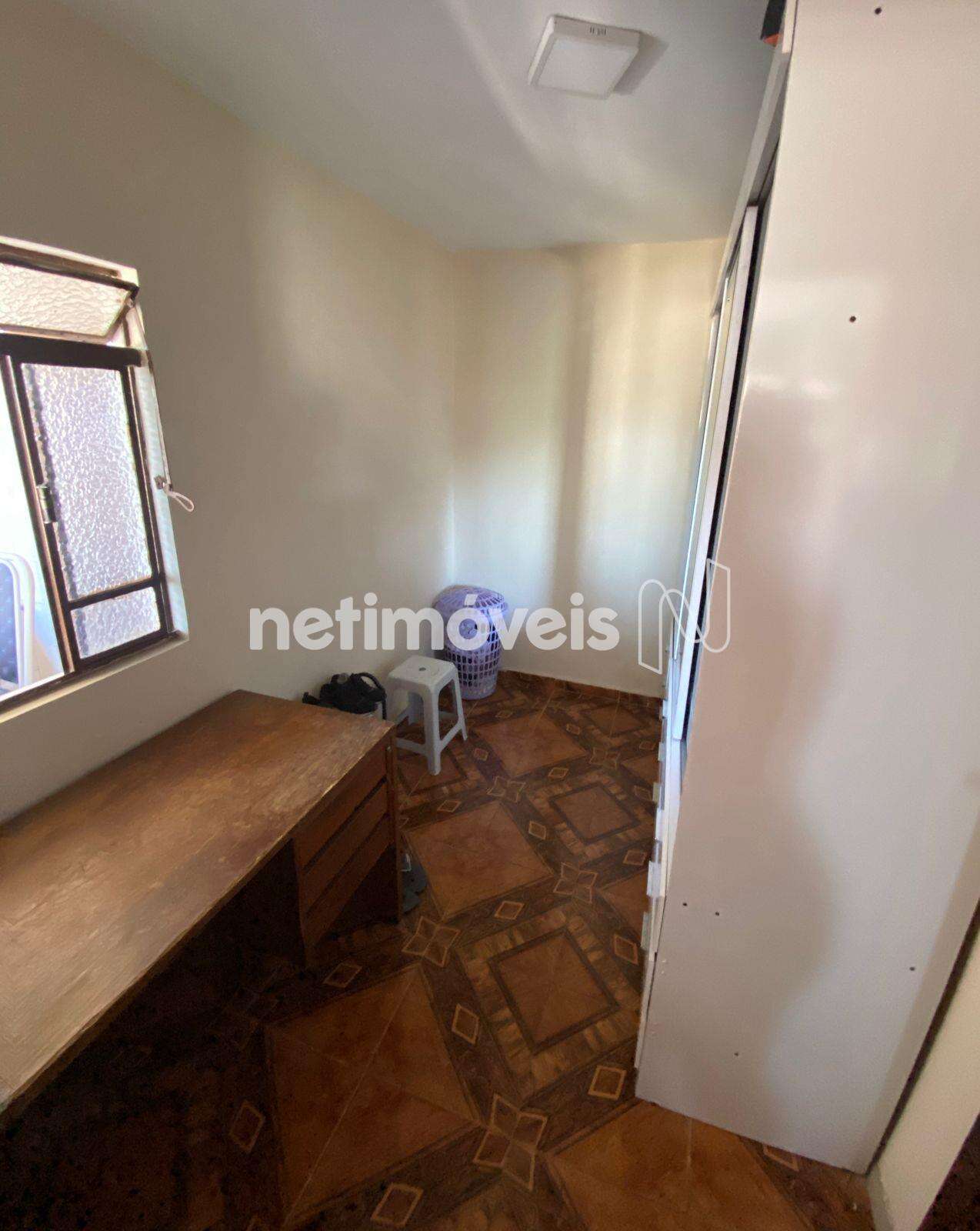 Casa 03 Quartos - Mantiqueira