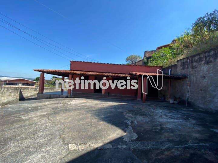 Casa 03 Quartos - Mantiqueira