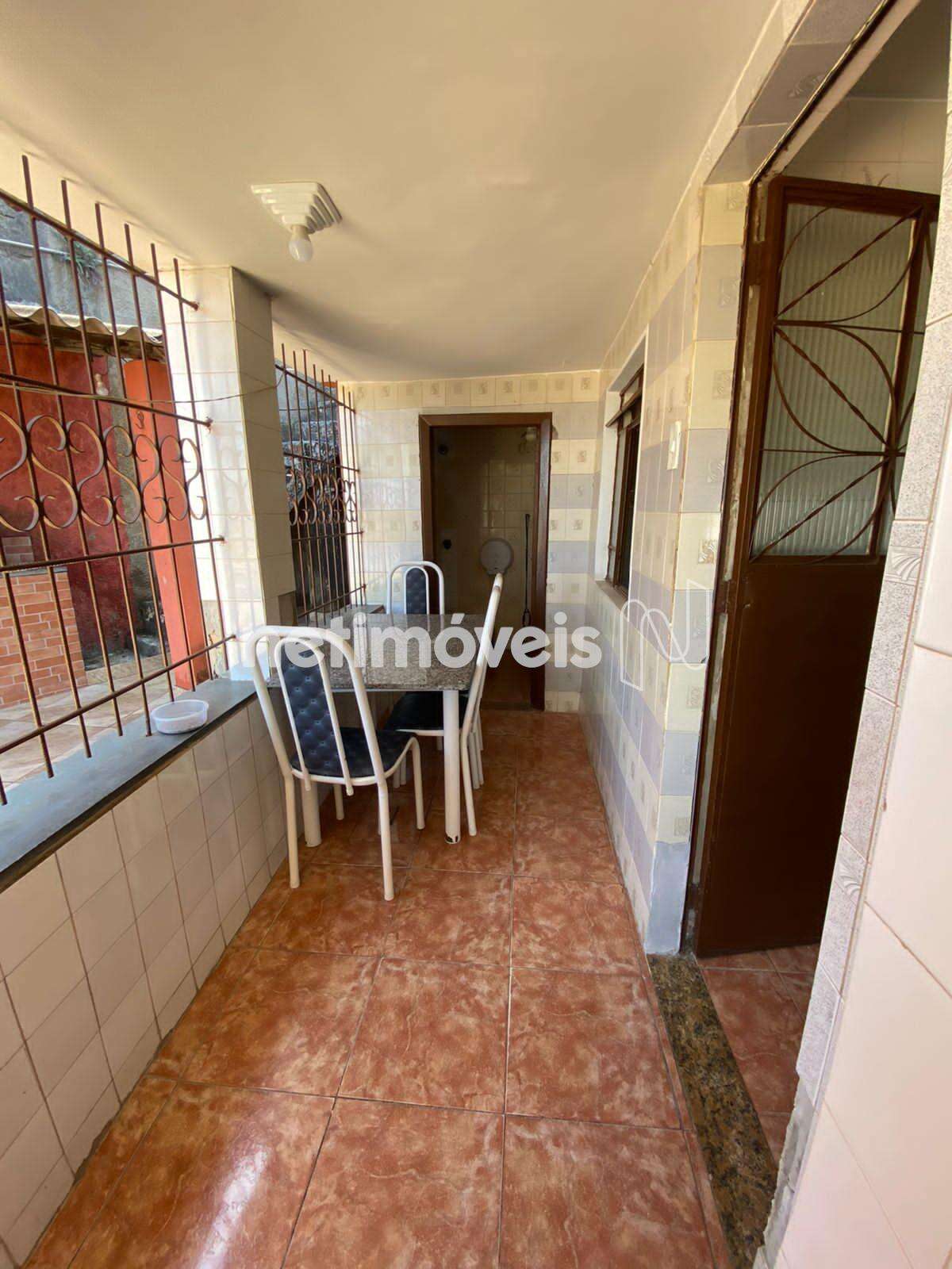 Casa 03 Quartos - Mantiqueira