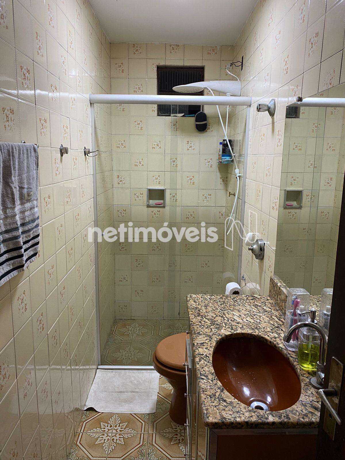 Casa 03 Quartos - Mantiqueira