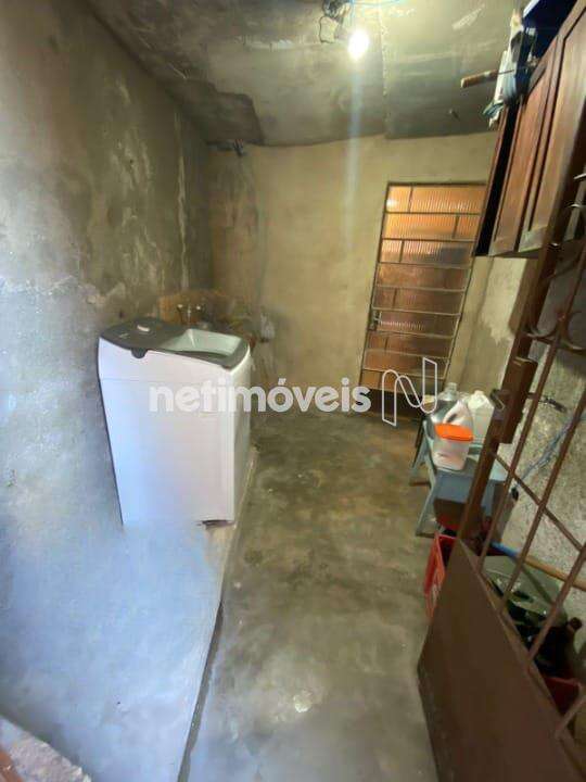 Casa 03 Quartos - Mantiqueira