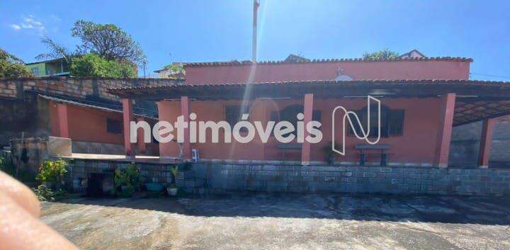 Casa 03 Quartos - Mantiqueira