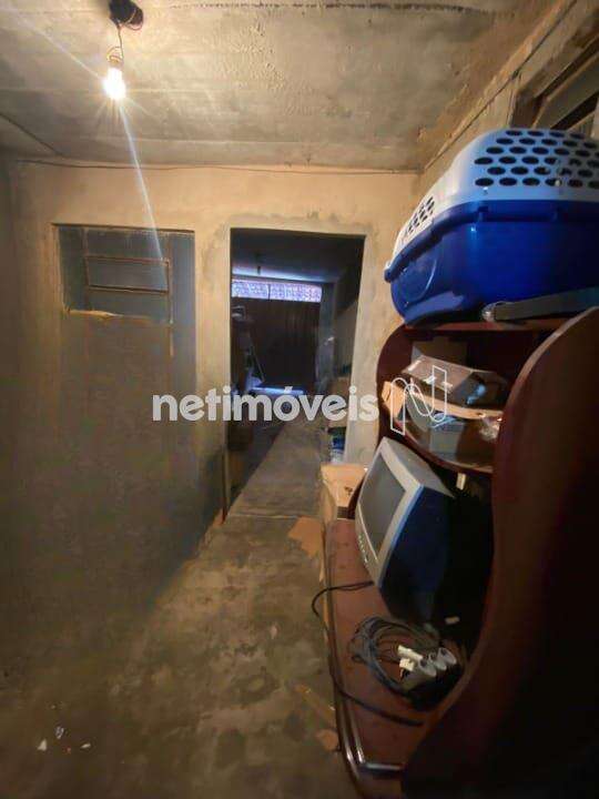 Casa 03 Quartos - Mantiqueira