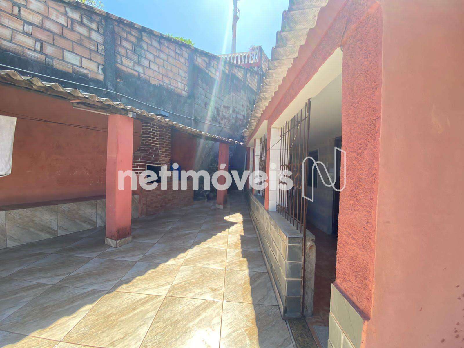 Casa 03 Quartos - Mantiqueira