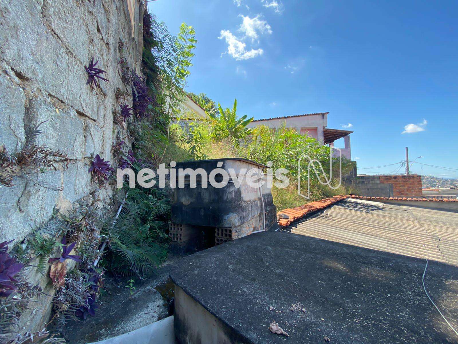 Casa 03 Quartos - Mantiqueira