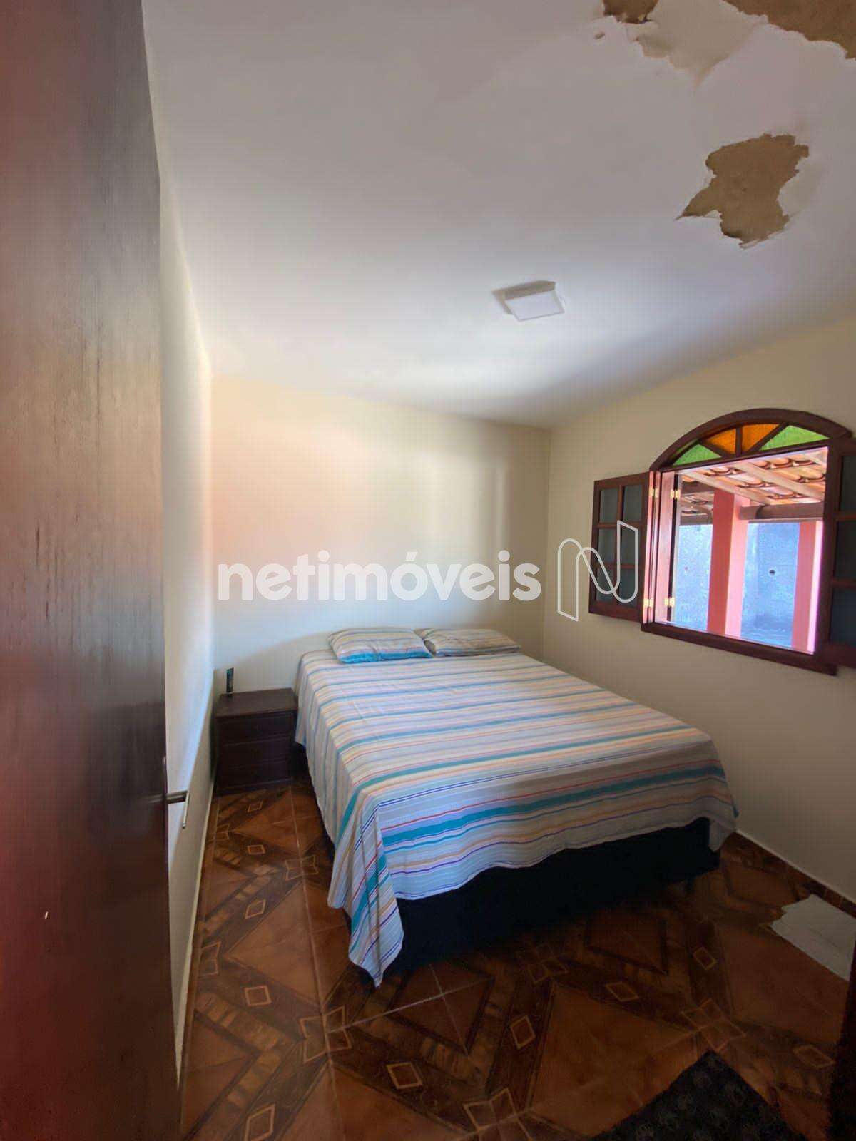 Casa 03 Quartos - Mantiqueira