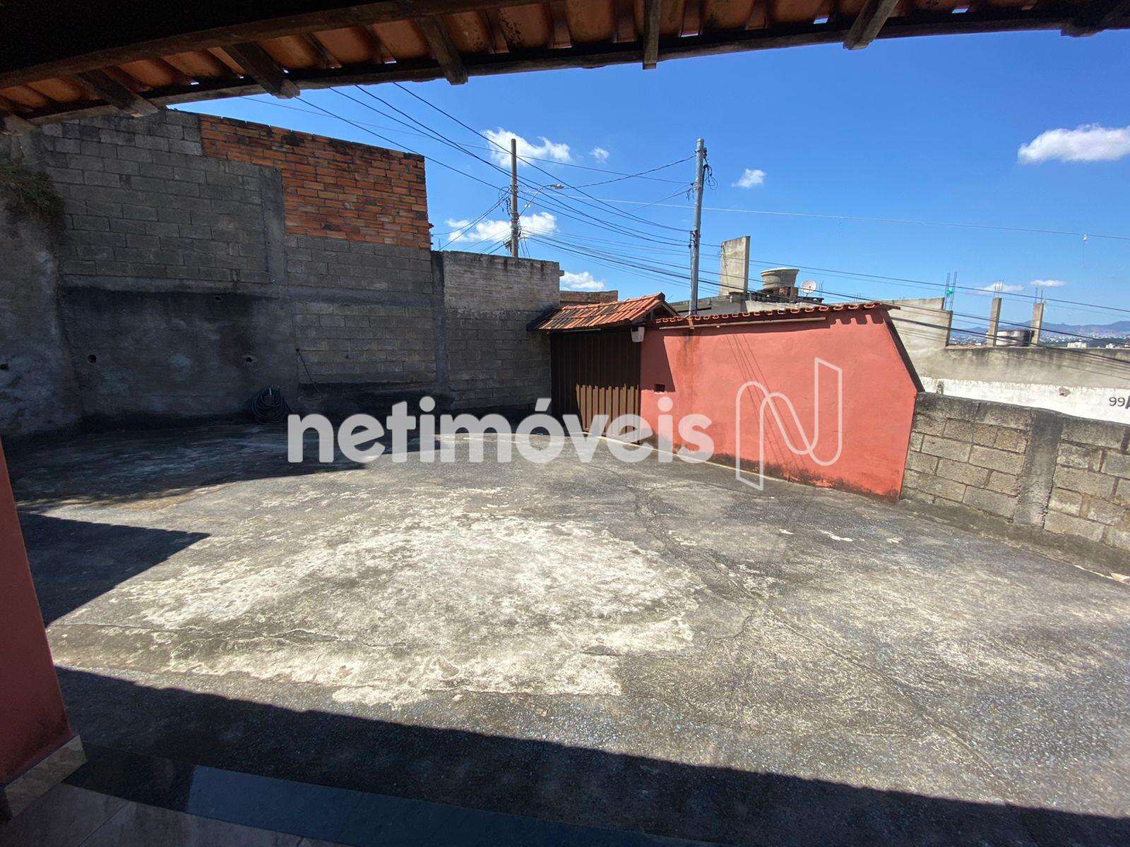 Casa 03 Quartos - Mantiqueira