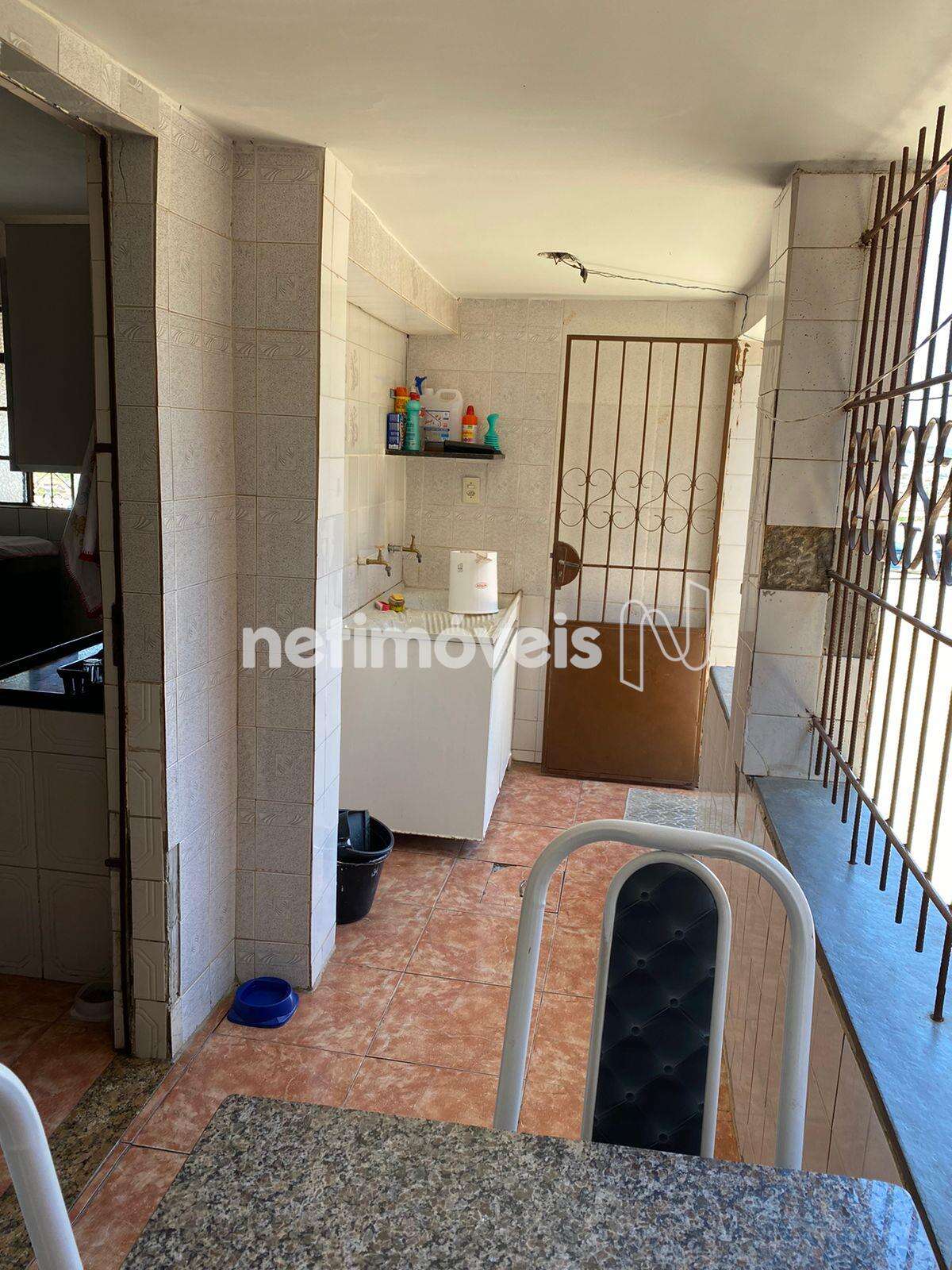 Casa 03 Quartos - Mantiqueira