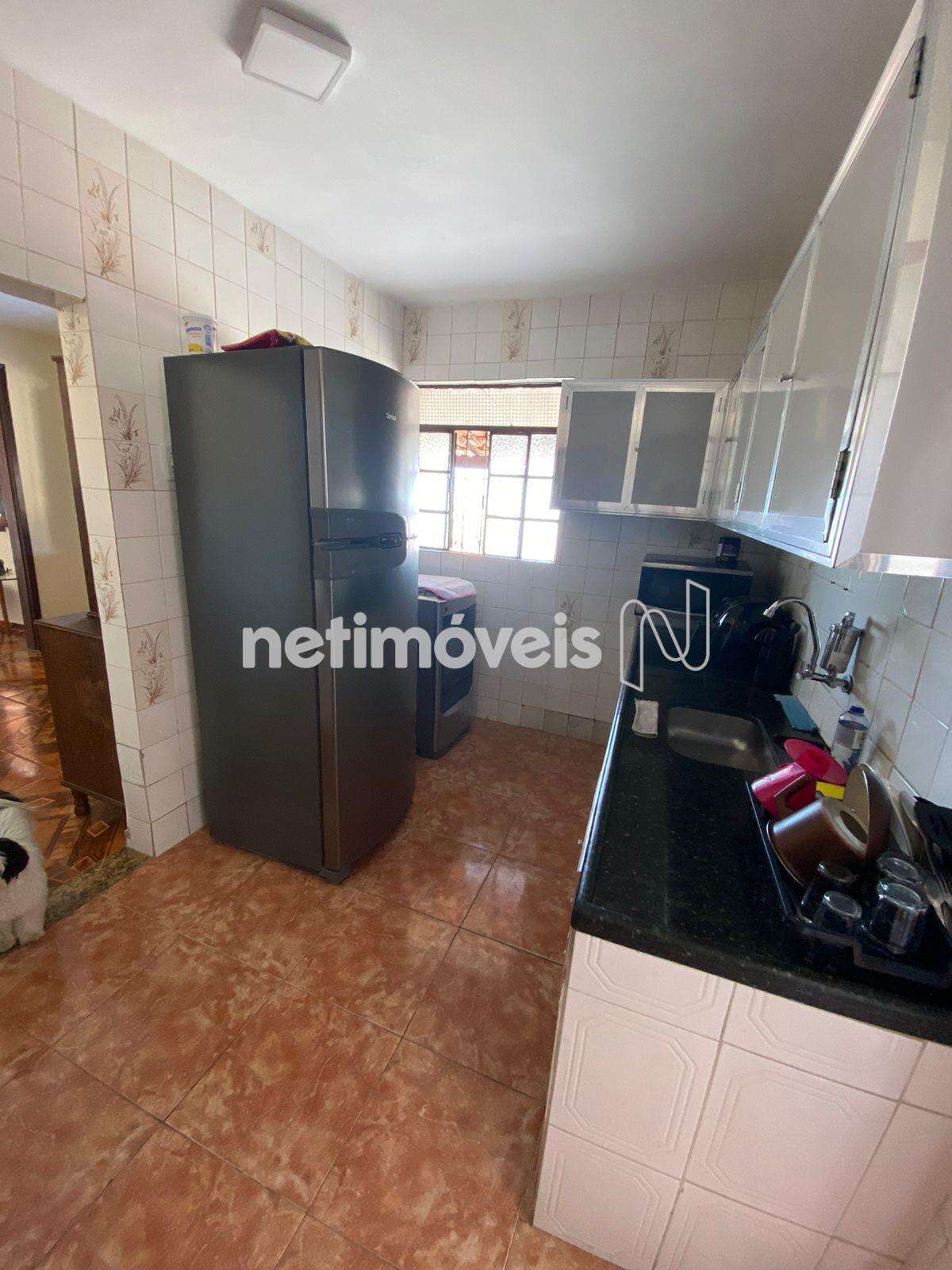 Casa 03 Quartos - Mantiqueira