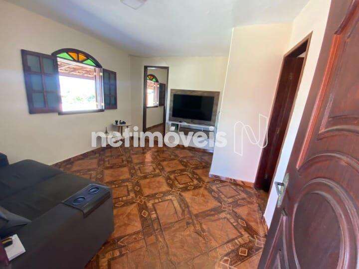 Casa 03 Quartos - Mantiqueira