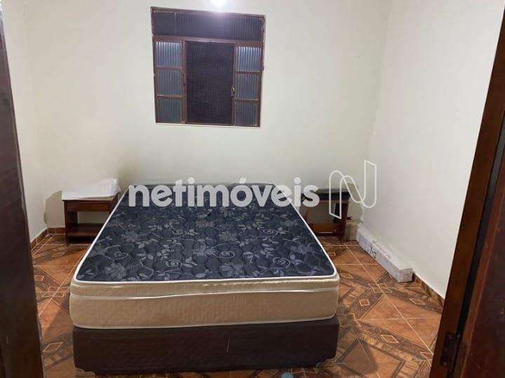 Casa 03 Quartos - Mantiqueira