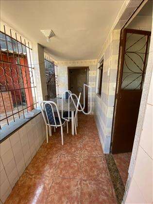 Casa 03 Quartos - Mantiqueira 