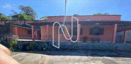Casa 03 Quartos - Mantiqueira 