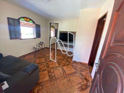 Casa 03 Quartos - Mantiqueira 