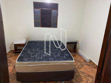 Casa 03 Quartos - Mantiqueira 