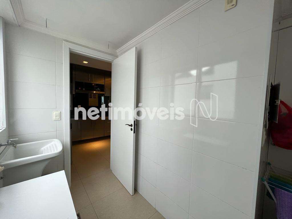 Cobertura 03 Quartos -Suíte- Buritis