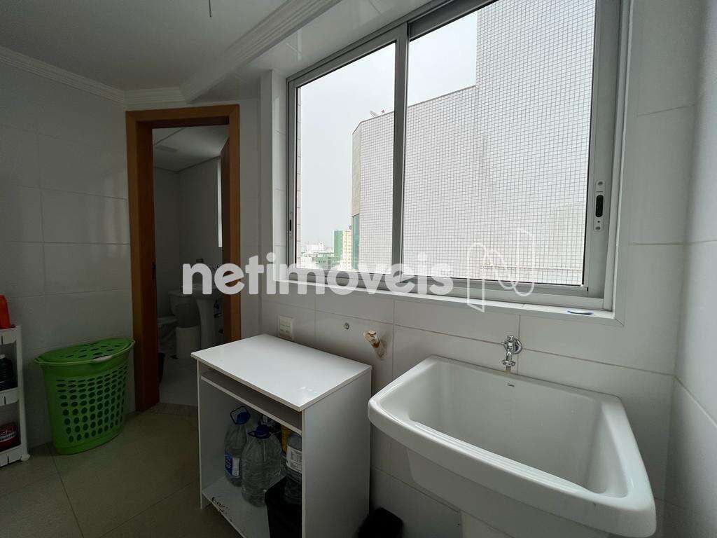 Cobertura 03 Quartos -Suíte- Buritis