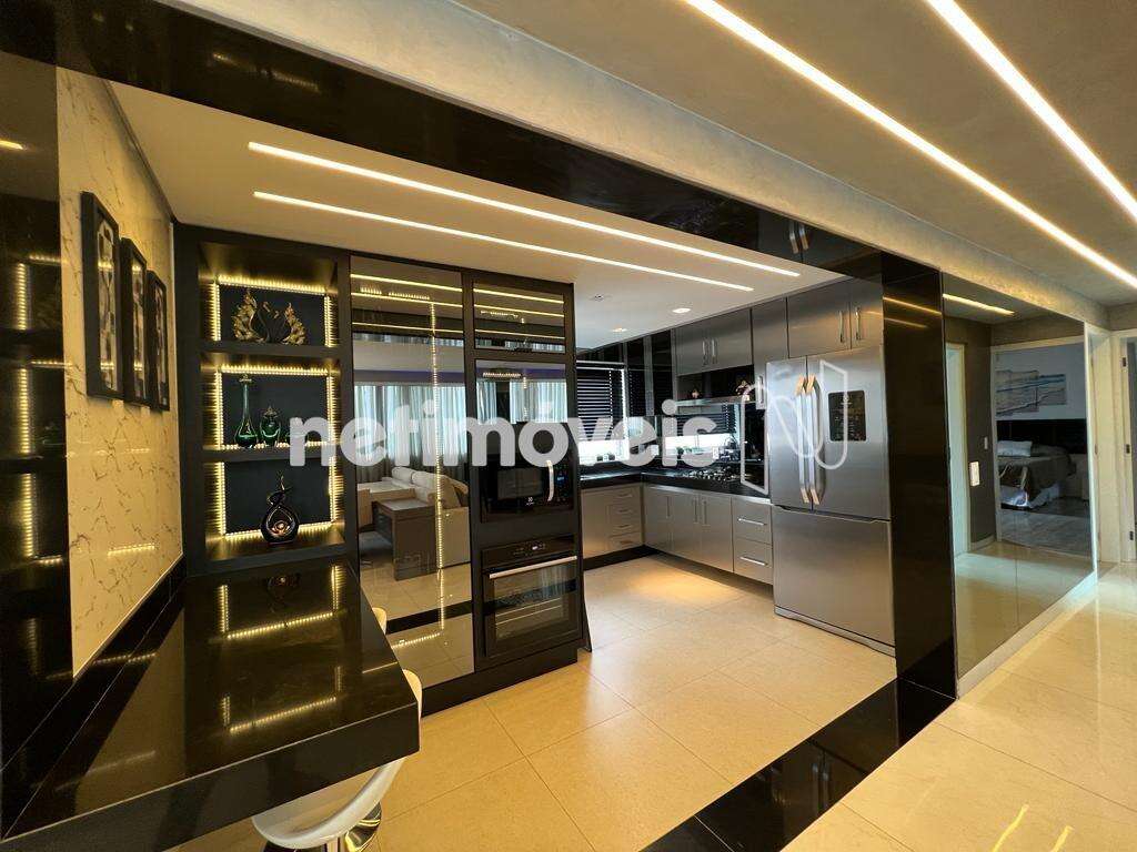 Cobertura 03 Quartos -Suíte- Buritis