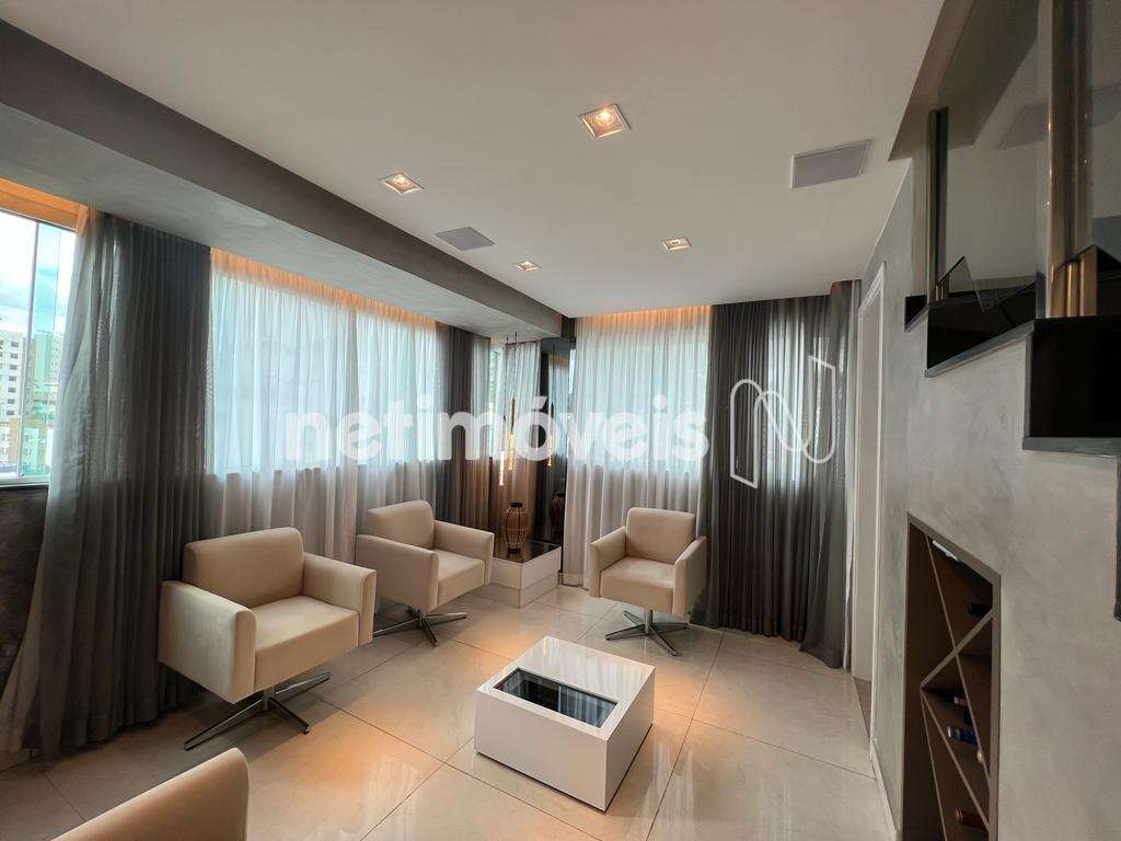 Cobertura 03 Quartos -Suíte- Buritis