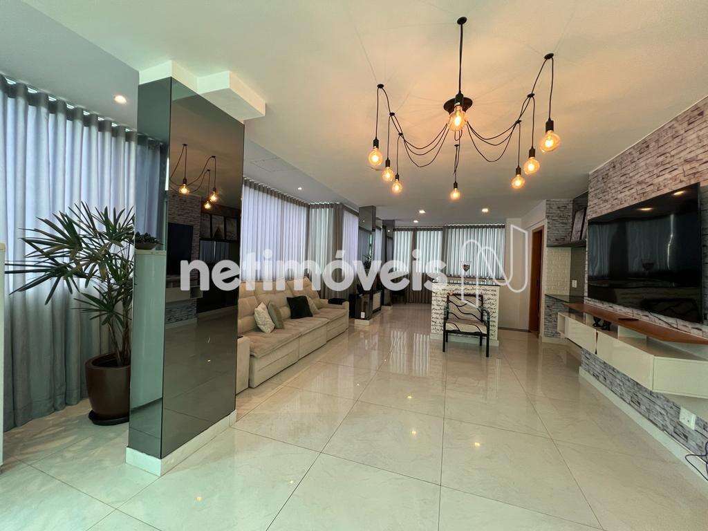 Cobertura 03 Quartos -Suíte- Buritis