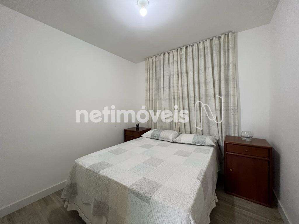 Cobertura 03 Quartos -Suíte- Buritis