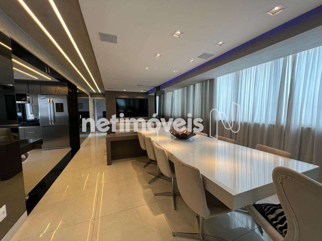 Cobertura 03 Quartos -Suíte- Buritis