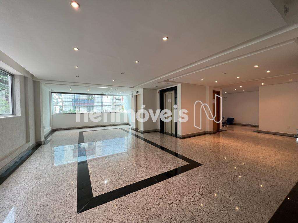 Cobertura 03 Quartos -Suíte- Buritis