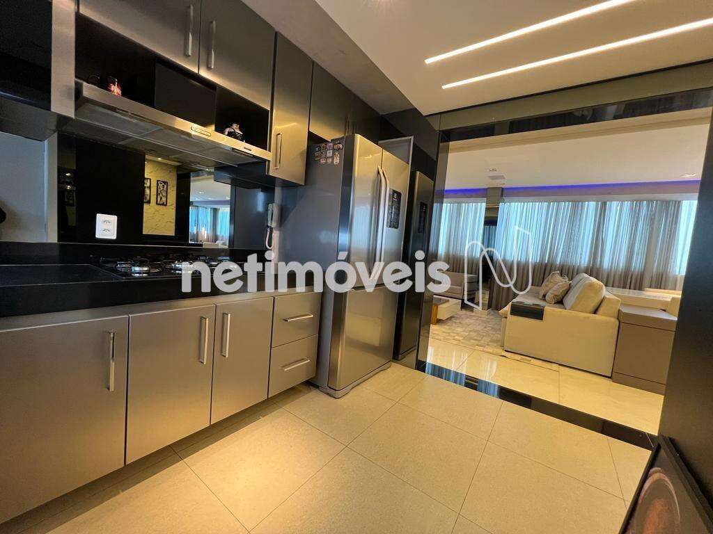 Cobertura 03 Quartos -Suíte- Buritis