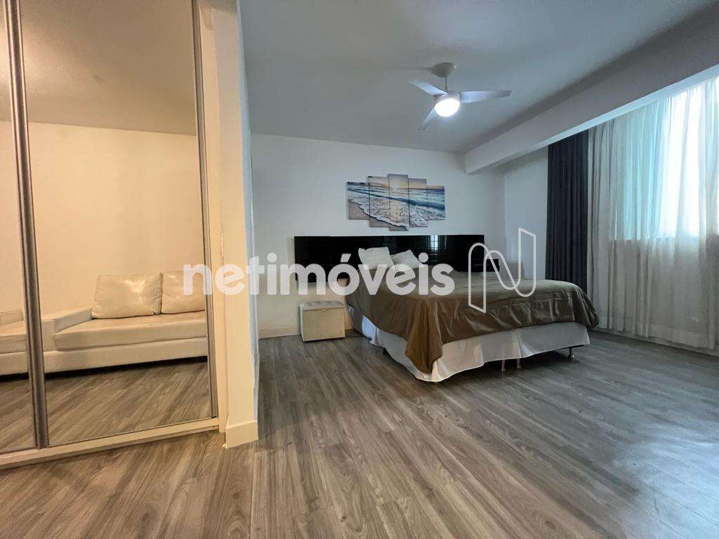 Cobertura 03 Quartos -Suíte- Buritis