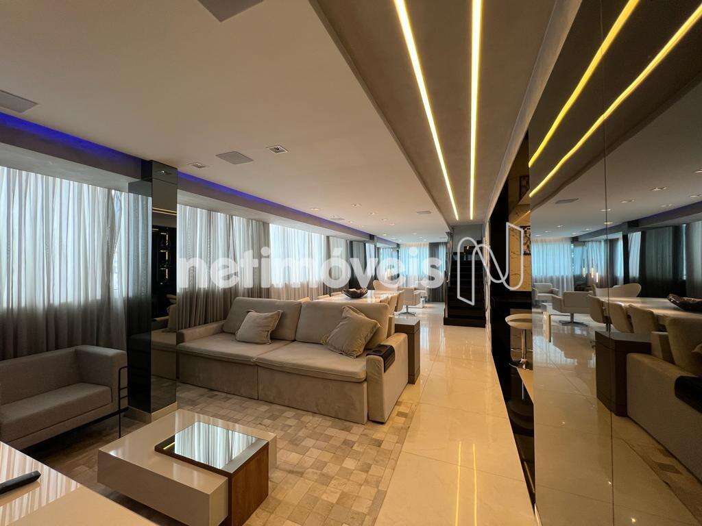 Cobertura 03 Quartos -Suíte- Buritis