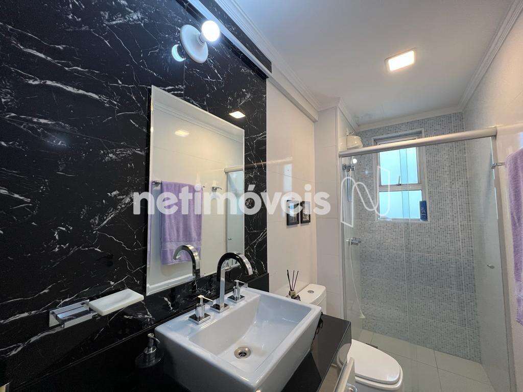 Cobertura 03 Quartos -Suíte- Buritis