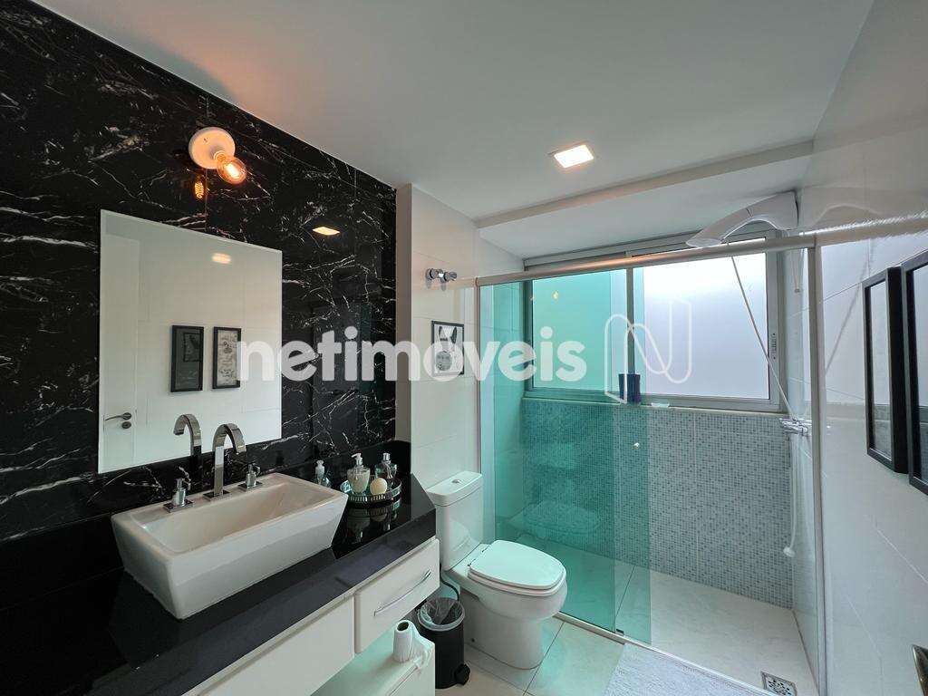 Cobertura 03 Quartos -Suíte- Buritis