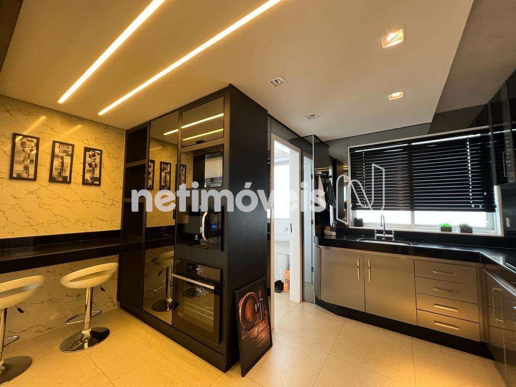 Cobertura 03 Quartos -Suíte- Buritis