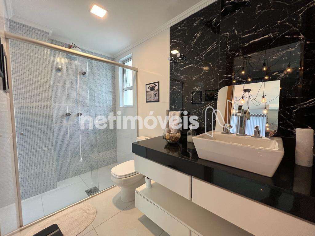 Cobertura 03 Quartos -Suíte- Buritis