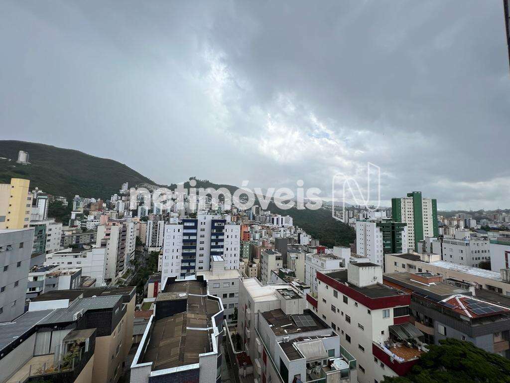 Cobertura 03 Quartos -Suíte- Buritis