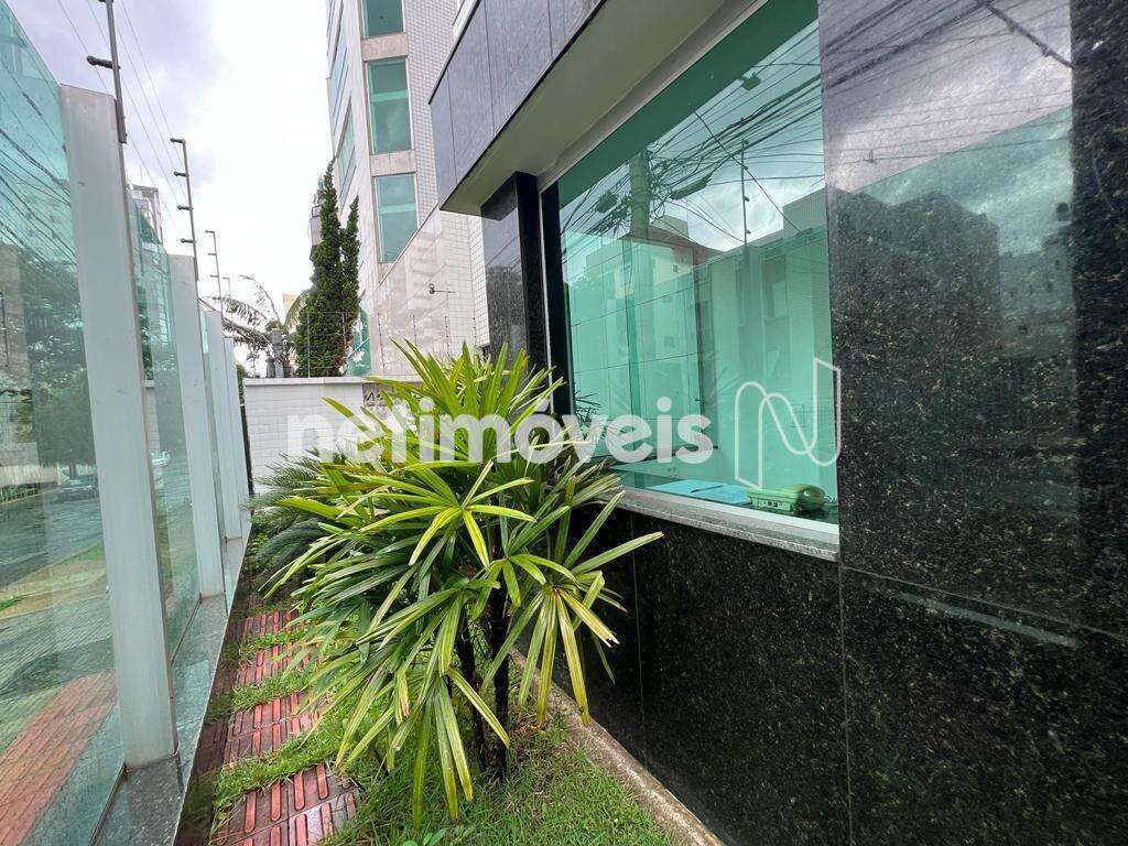 Cobertura 03 Quartos -Suíte- Buritis