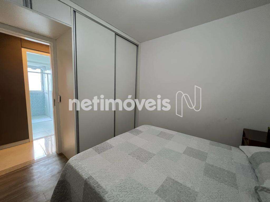 Cobertura 03 Quartos -Suíte- Buritis