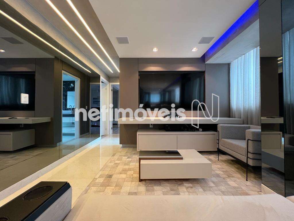 Cobertura 03 Quartos -Suíte- Buritis