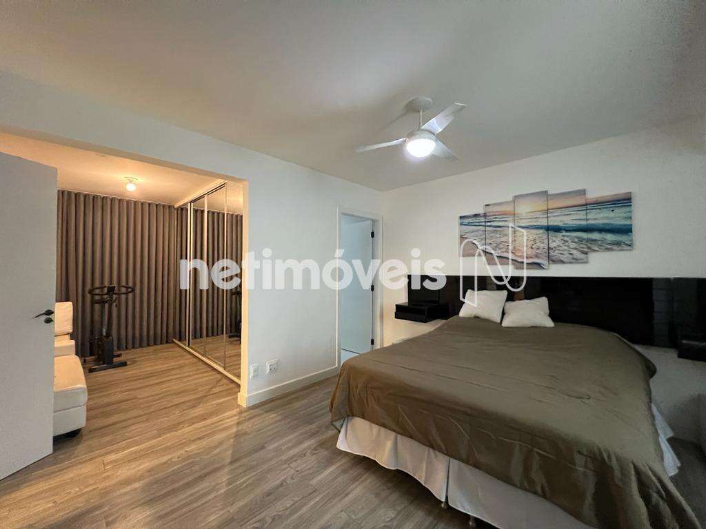 Cobertura 03 Quartos -Suíte- Buritis