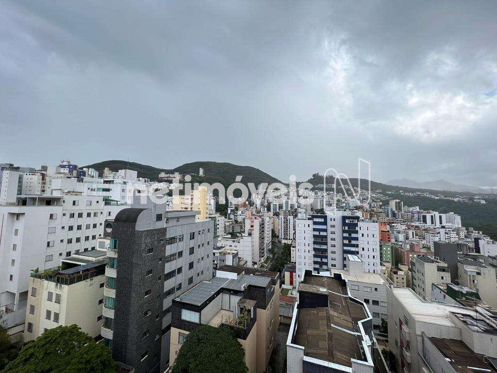 Cobertura 03 Quartos -Suíte- Buritis