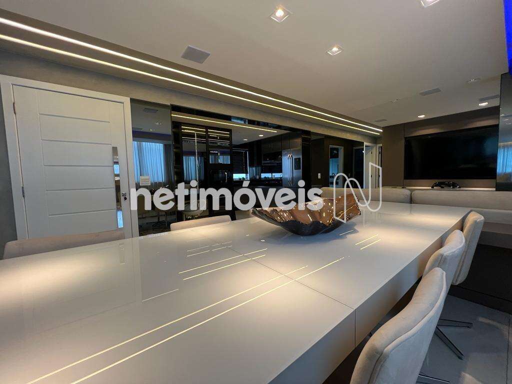 Cobertura 03 Quartos -Suíte- Buritis