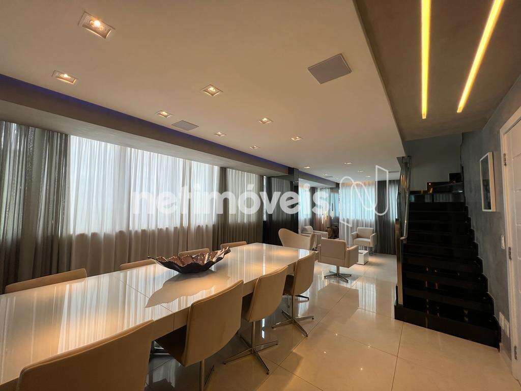 Cobertura 03 Quartos -Suíte- Buritis